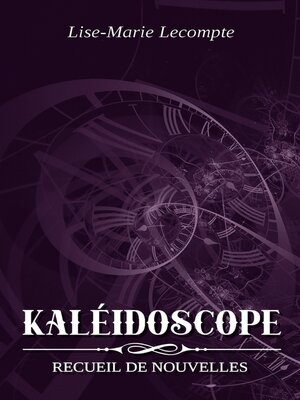 cover image of Kaléidoscope